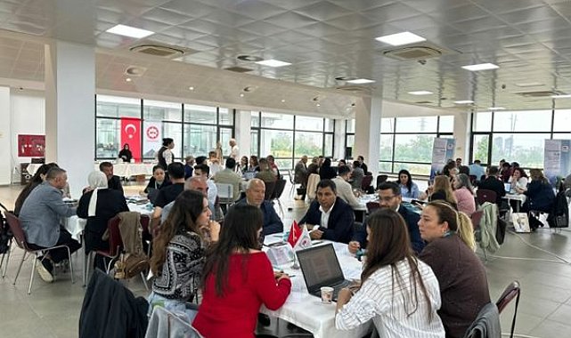 Sarıçam’da İklim Eylem Planı Çalıştayı düzenlendi