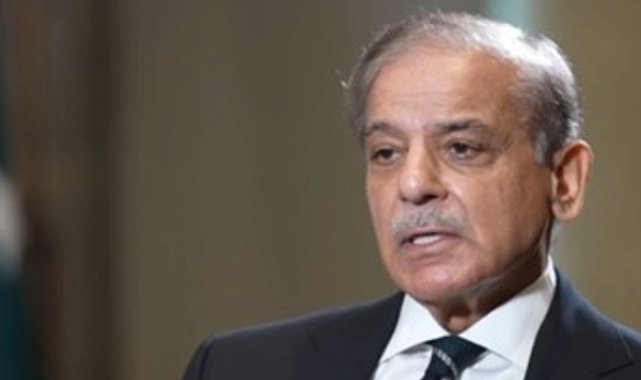 Şerif: Başkan Trump’a zamanında yaptığı duyuru için minnettarım
