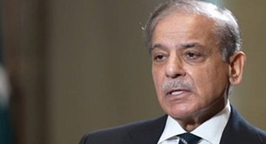 Şerif: Hükümetimiz her Pakistanlı işçinin onurunu savunmakta kararlıdır