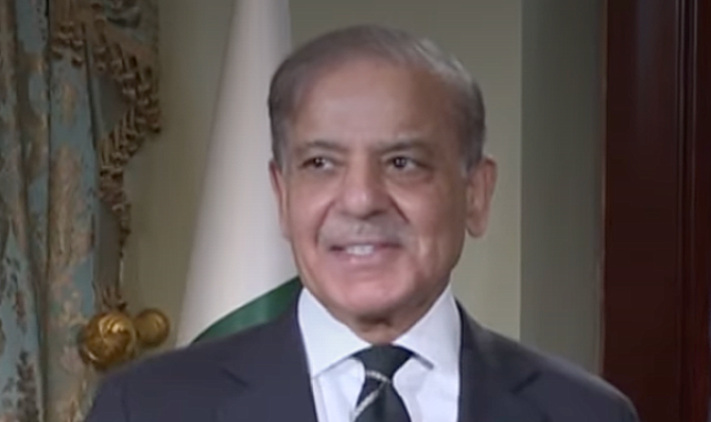 Şerif: Pakistan, egemenlik, güvenlik ve öz savunma hakkından taviz vermeyecek