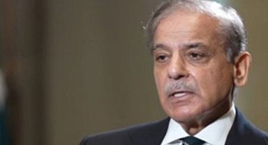 Şerif: Pakistan, Türkiye’ye insani veya maddi yardımı sağlamaya hazırdır