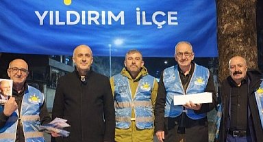 Seyis: Bu yatırımın hangi iş birliği modeliyle gerçekleştirildiği anlatılmalıdır