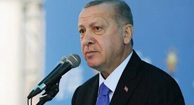 Siber Güvenlik Kurulu Toplantısı Cumhurbaşkanı Erdoğan başkanlığında yapıldı