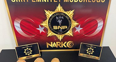 Siirt’te operasyonlarda 17 şüpheli tutuklandı