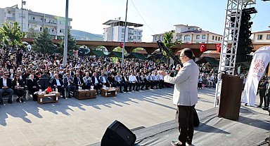 Siirt’te “Veysel Karani Hazretlerini Anma ve Anneler Günü” etkinliği düzenlendi
