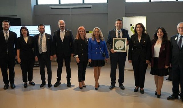 SİVİLAY 2025 Kente Katkı Ödülleri sahiplerini buldu