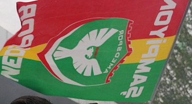 Siyasilerden Amedspor'a tebrik