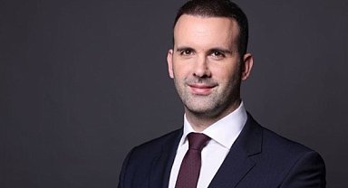 Spajic: Fransa ile görüşmelerden somut girişimler ve yeni fikirlerle ayrıldık
