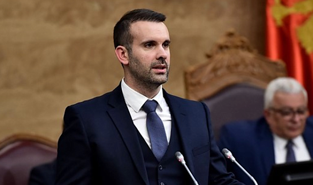 Spajic: Karadağ'da 27 milyon euro değerinde yeni tıbbi ekipman alınacak