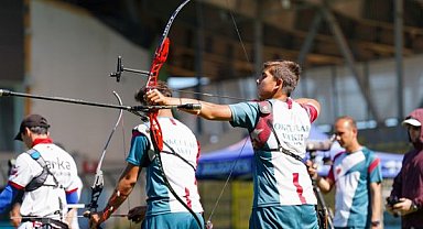 Spor, teknoloji ve eğlence 5. Esenler Gençlik Günleri’nde buluştu
