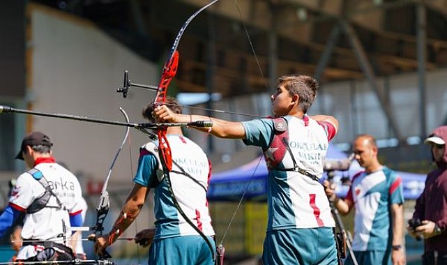 Spor, teknoloji ve eğlence 5. Esenler Gençlik Günleri’nde buluştu