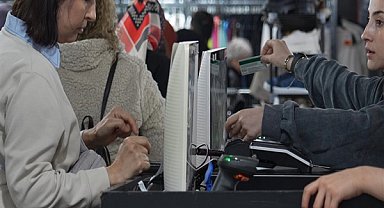 Starcity Outlet’te Garaj Günleri başladı