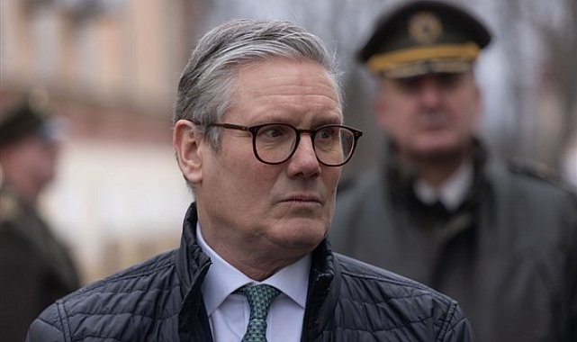 Starmer’dan Şampiyonlar Ligi Finali yayınına tepki