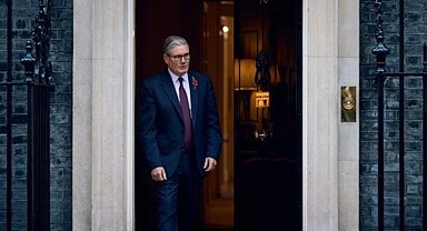 Starmer: Net göç yüzde 82 oranında azaldı