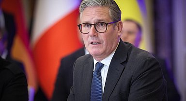 Starmer: Polonya ile savunma anlaşması imzaladık