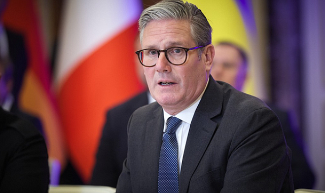 Starmer: Polonya ile savunma anlaşması imzaladık