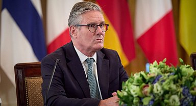Starmer: Ukrayna, Romanya ve tüm NATO müttefiklerinin yanındayız