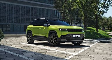 Stellantis 2026 yılı ilk çeyrek finansal sonuçlarını açıkladı
