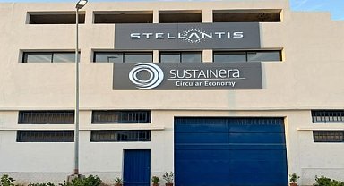Stellantıs Kazablanka’da üçüncü küresel araç söküm merkezini hizmete açtı