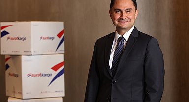 Sürat Kargo, dijital dönüşüm ile işlem hacminde yüzde 20 artış sağladı