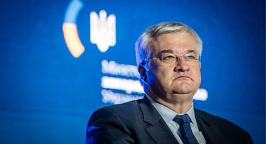 Sybiha: Kanada'nın desteğine minnettarım