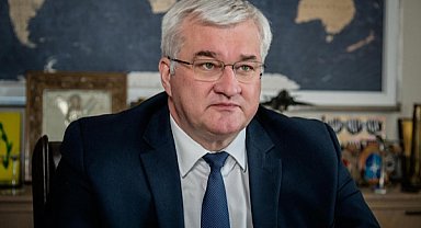 Sybiha: Rusya şehirlerimizi yok etmeye çalışıyor