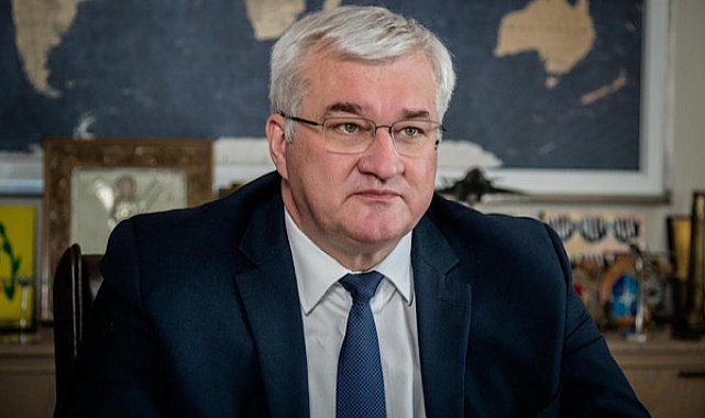 Sybiha: Rusya şehirlerimizi yok etmeye çalışıyor