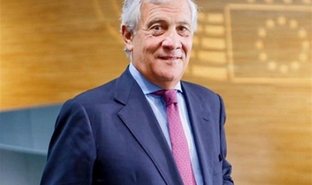 Tajani’den Kıbrıs’ta ekonomik iş birliği mesajı