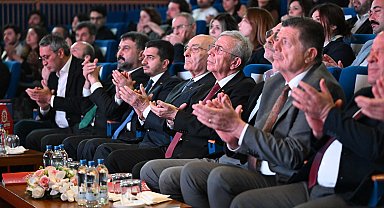 Tarihi Kentler Birliği 2026 Yılı 1'inci Olağan Meclis Toplantısı Ankara’da başladı