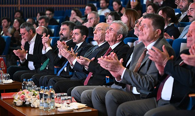 Tarihi Kentler Birliği 2026 Yılı 1'inci Olağan Meclis Toplantısı Ankara’da başladı