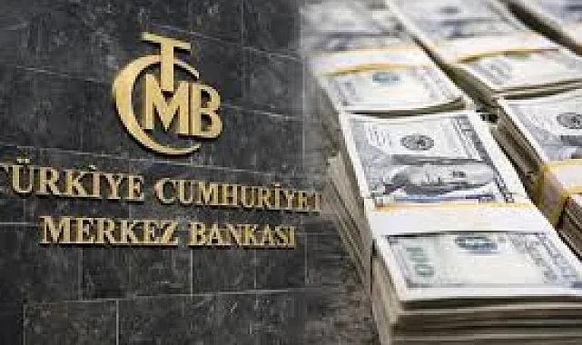 TCMB'den kredi büyümesines sıkı tedbir