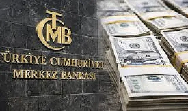 TCMB'den kredi büyümesines sıkı tedbir