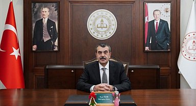 Tekin: Ülkemiz her zaman UNESCO’nun en aktif üyelerinden biri olmuştur