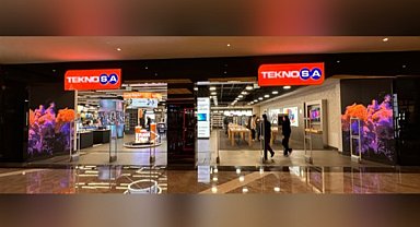 Teknosa depoları boşaltıyoruz kampanyasını başlattı