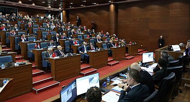 TİSKİ’den 2026 Genel Kurulu'nda dev altyapı ve arıtma projeleri vurgusu