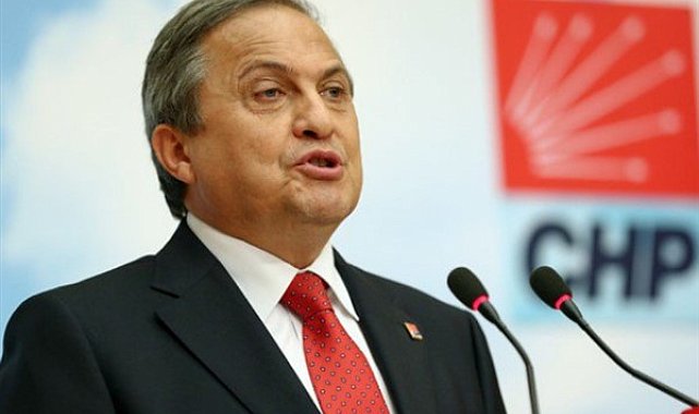 Torun: CHP teslim alınamayacak tek kaledir