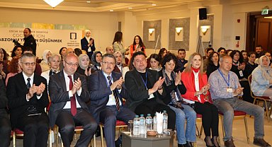 Trabzon’da Çocuk Dostu Şehir çalıştayı düzenlendi