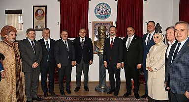 Trabzon’da “Kanuni Haftası” etkinlikleri başladı