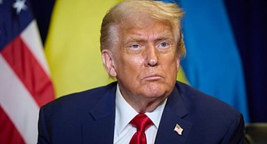 Trump: Al Green, Kongre'deki koltuğunu büyük bir hezimetle kaybetti