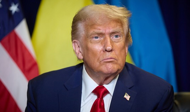 Trump: Al Green, Kongre'deki koltuğunu büyük bir hezimetle kaybetti