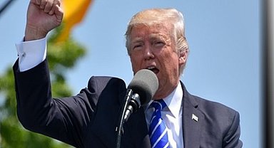 Trump: Belarus ve Rusya'daki beş tutukluyu serbest bıraktık