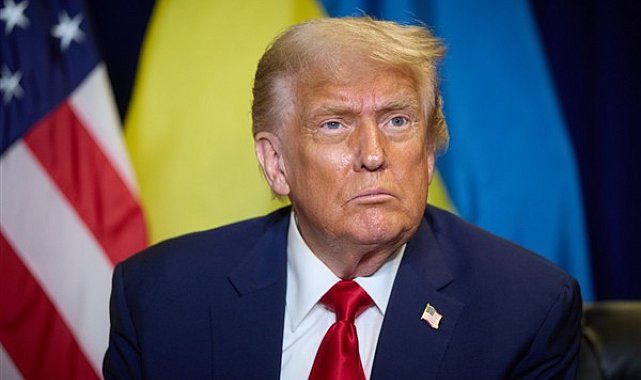 Trump: Çin, 200 adet Boeing jet sipariş etmeyi kabul etti