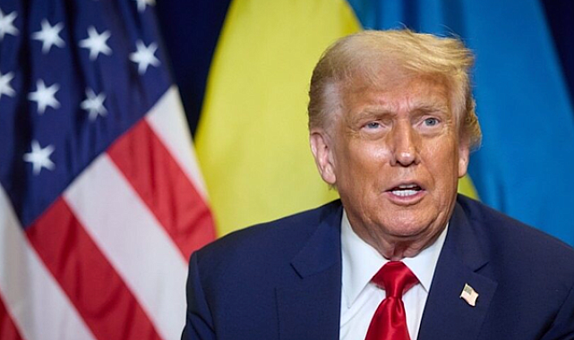 Trump: İran nükleer silaha sahip olmayacak, Hürmüz Boğazı açılmalı