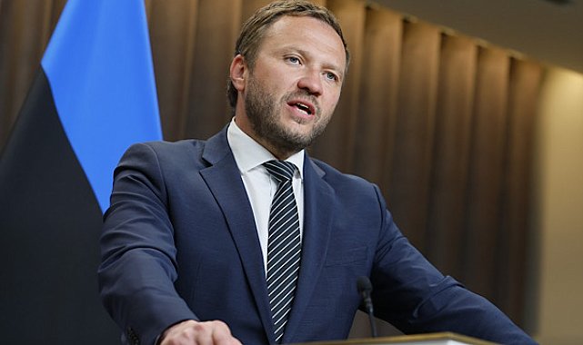 Tsahkna: Rusya, Ukrayna'daki savaş alanında zayıflıyor olabilir