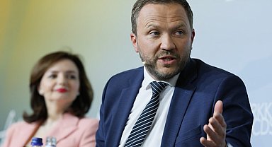 Tsahkna: Rusya zayıflıyor ve Putin'in zaman kazanması gerekiyor