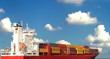 TÜİK- Nisan ayında ihracat yüzde 22,3, ithalat yüzde 3,1 arttı
