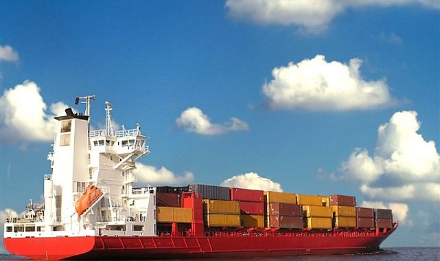 TÜİK- Nisan ayında ihracat yüzde 22,3, ithalat yüzde 3,1 arttı