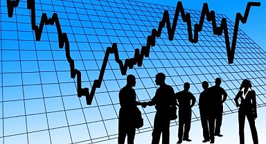 TÜİK-Sanayi üretimi yıllık yüzde 1,1 azaldı