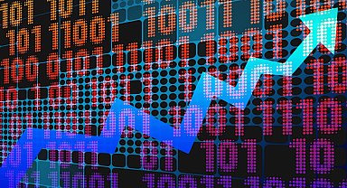 Tüik-Tüketici fiyat endeksi (TÜFE) yıllık yüzde 32,37 arttı, aylık yüzde 4,18 arttı