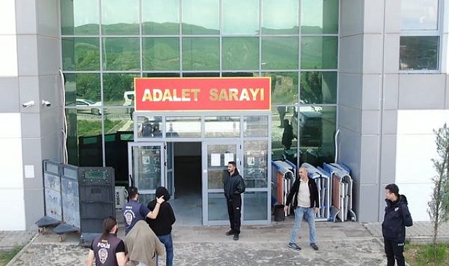 Tunceli’de yasa dışı bahis operasyonu